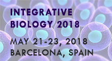 Integrative Biology 2018