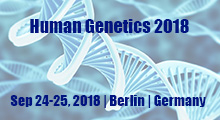 Human Genetics 2018