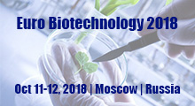 Biotechnology Conferences 2018