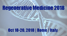 Regenerative Medicine 2018